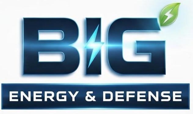 Big Energy Logo